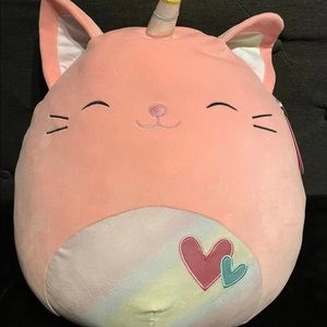 Sabrina Squishmallows